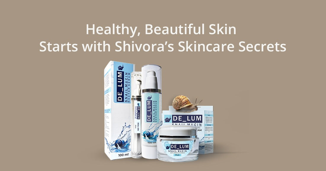 the best skincare products in Pakistan