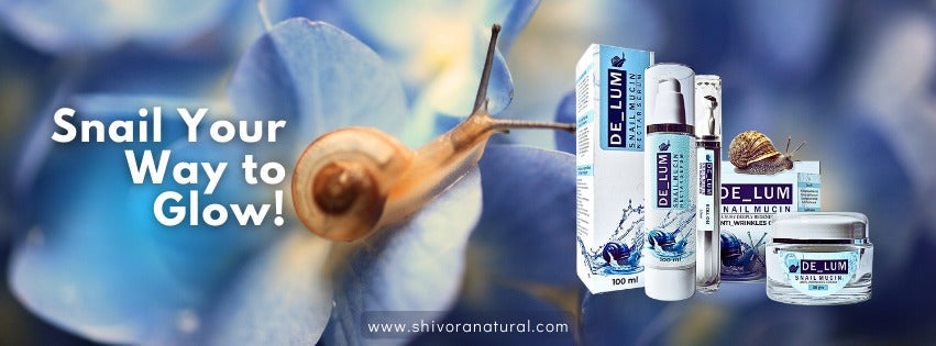 Affordable Snail Mucin