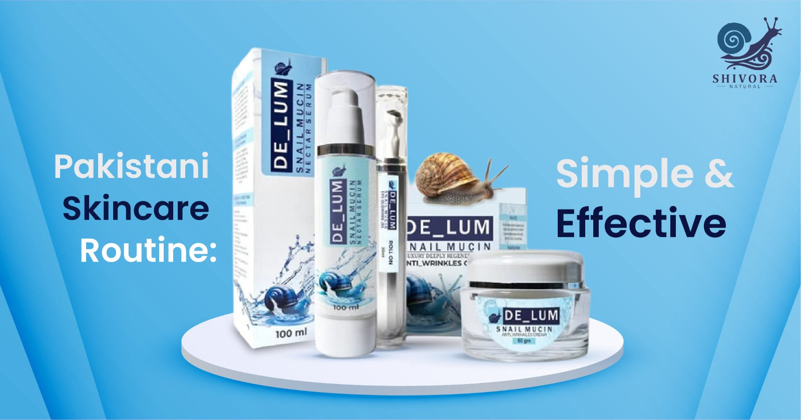 Pakistani Skincare Routine: Simple Effective