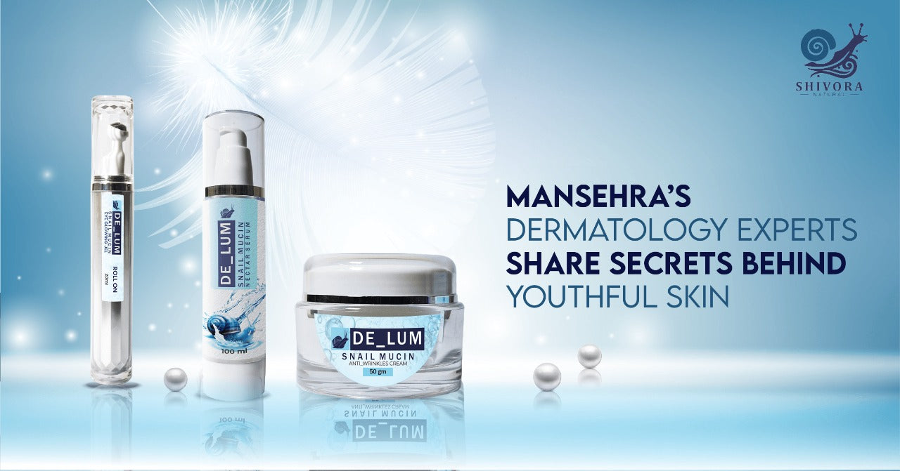 Mansehra Dermatologists’ Secrets to Youthful, Radiant Skin