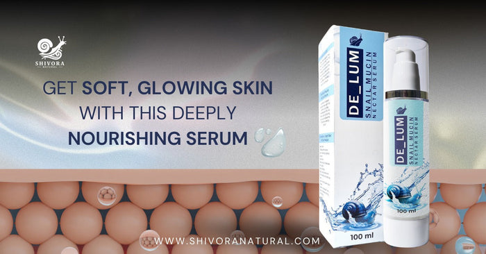 behind the Nourishing Serum