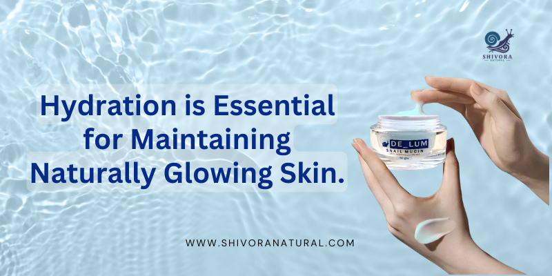 Shivora Natural’s De-Lum