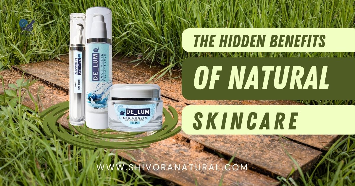 Natural Skincare