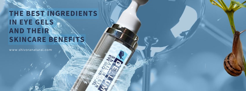 Best Eye Gel in Pakistan