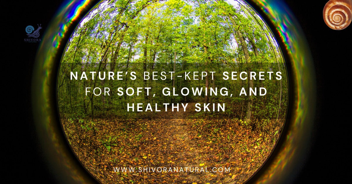 Key to Naturally Radiant Skin