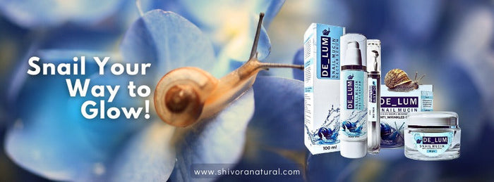 Affordable Snail Mucin 