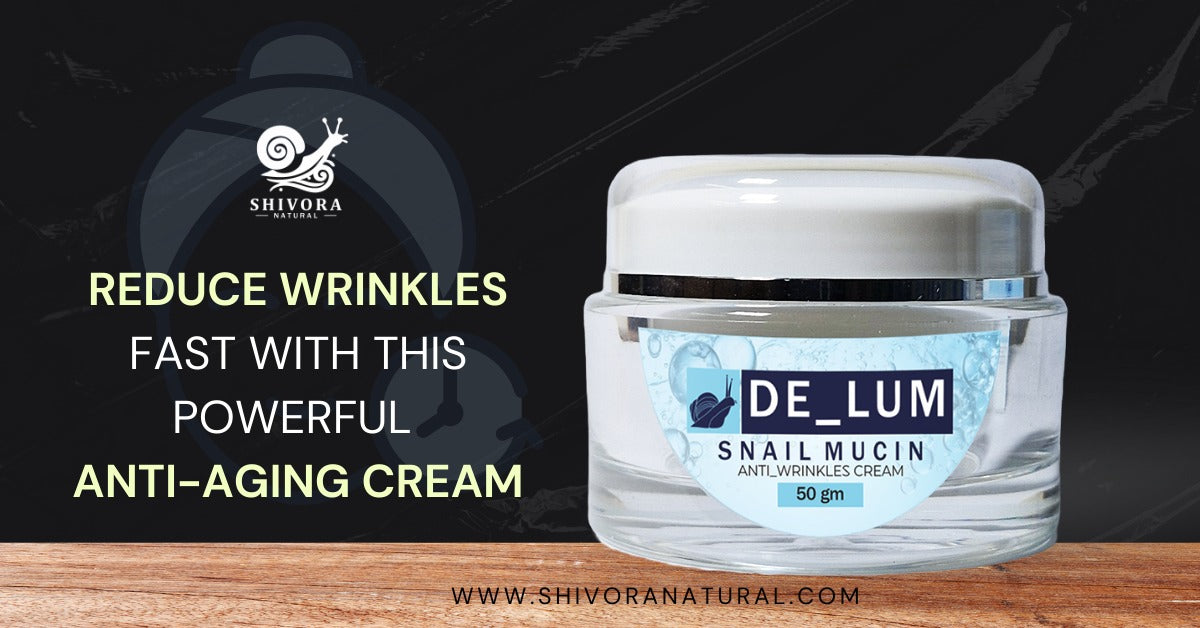 the best cream for anti-wrinkles