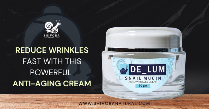 the best cream for anti-wrinkles
