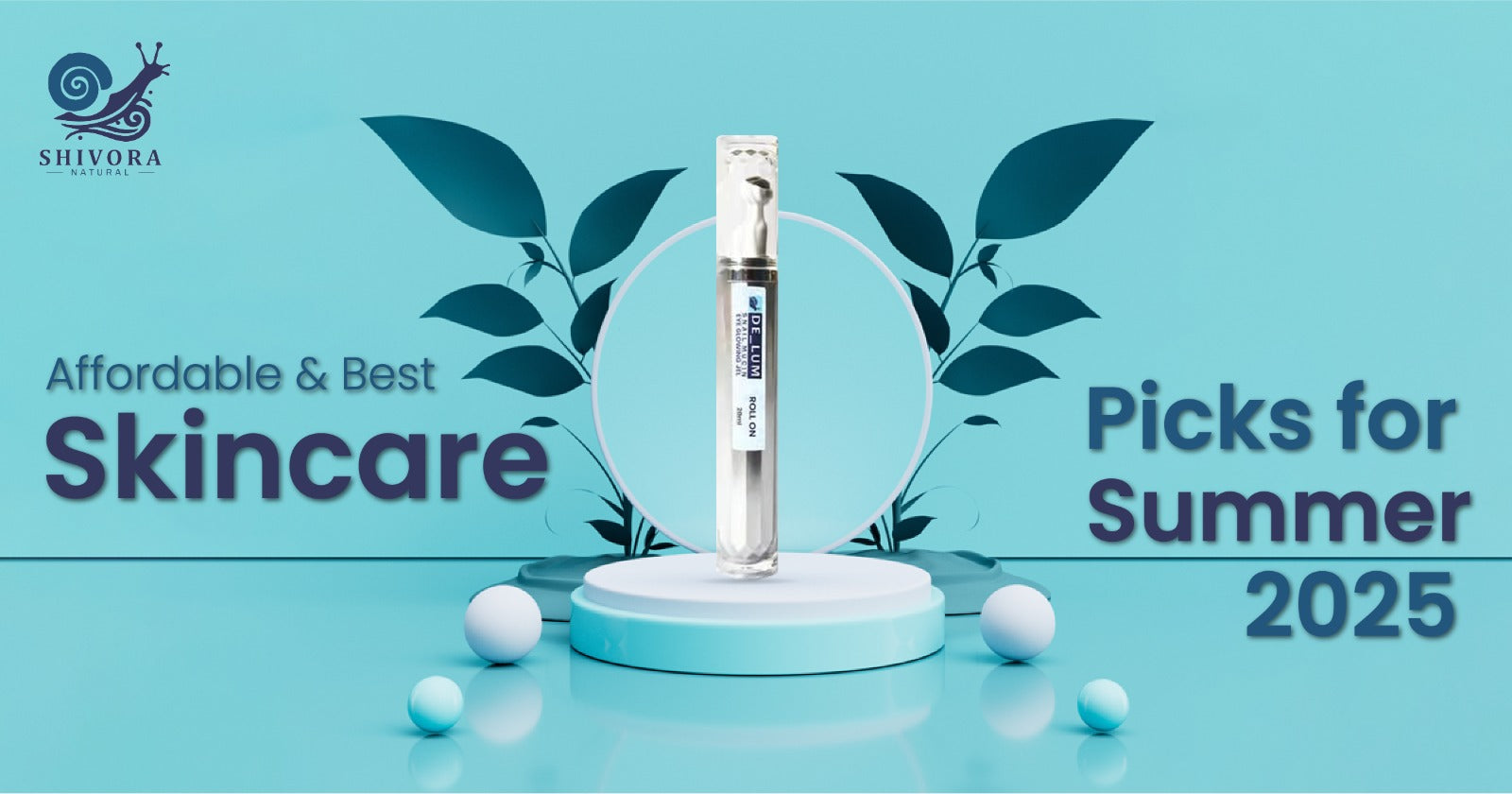 Best Affordable Skincare in Pakistan for Summer 2025