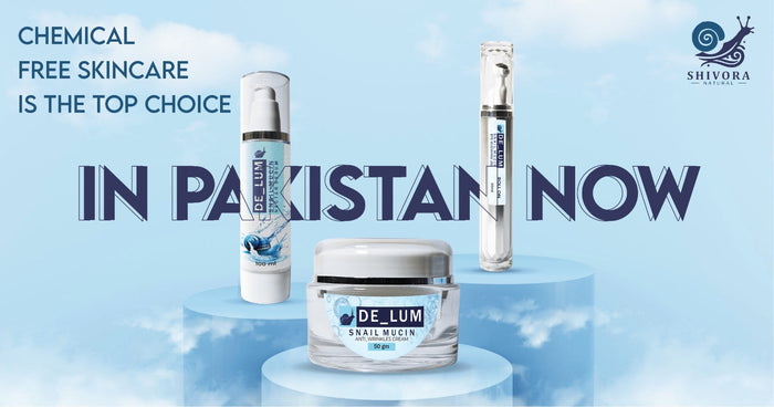 Chemical-Free Skincare Is Booming in Pakistan – Here’s Why