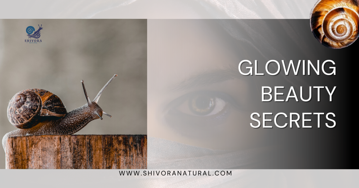 snail mucin