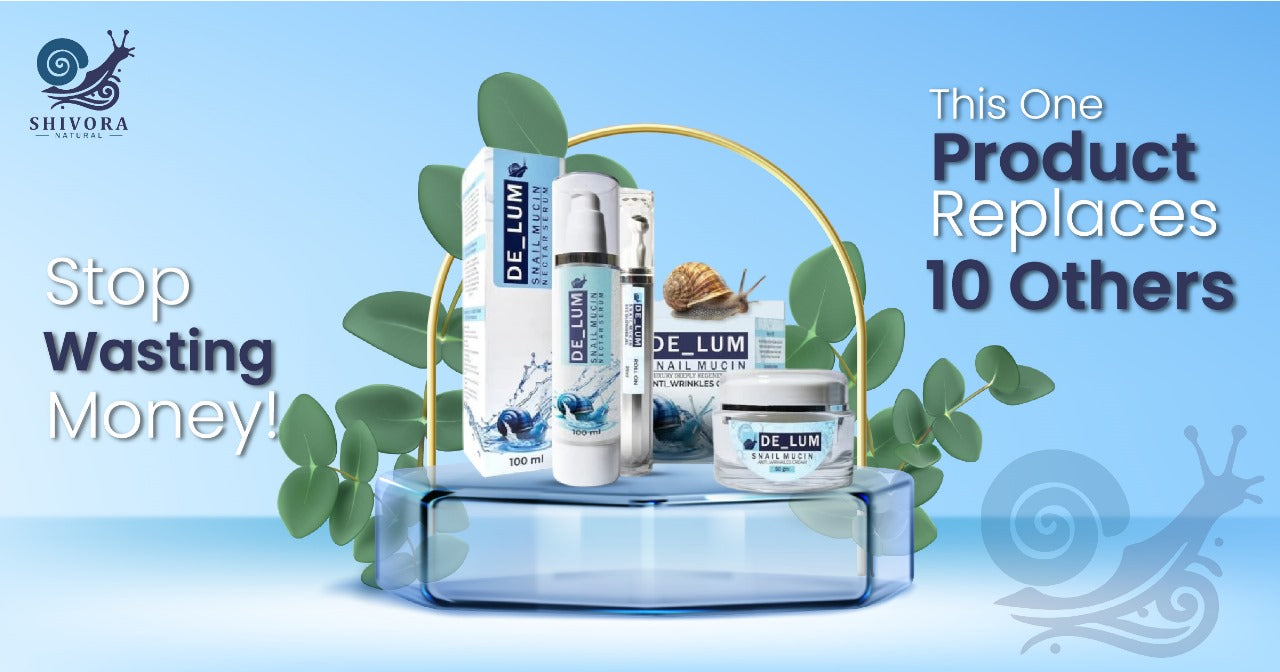 One Skincare Product Replaces 10 Others