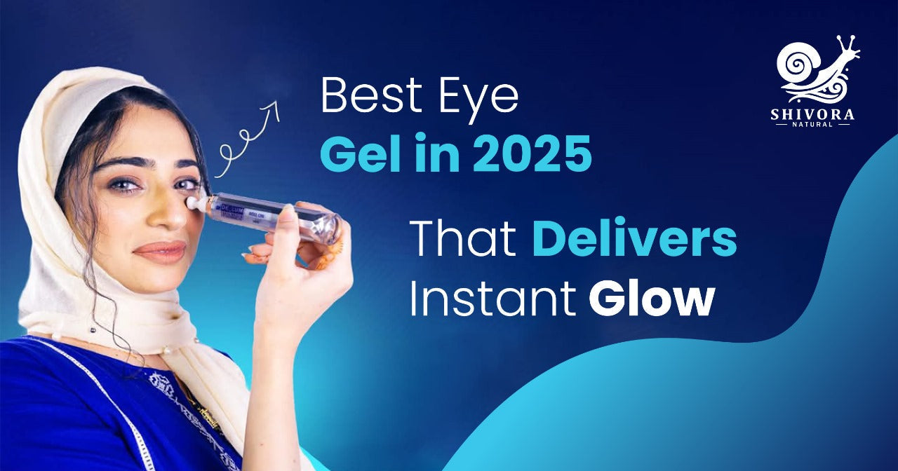 Best Eye Gel in 2025