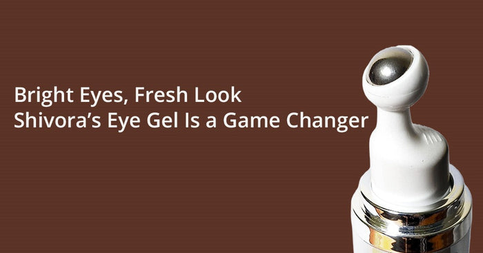 The Best Eye Gel in Pakistan