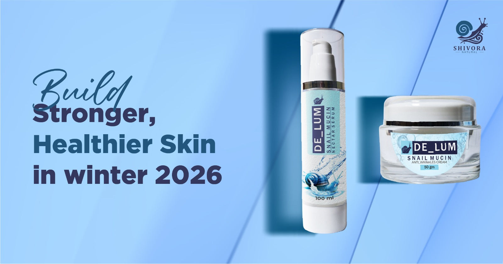 Build Stronger, Healthier Skin in Winter 2026