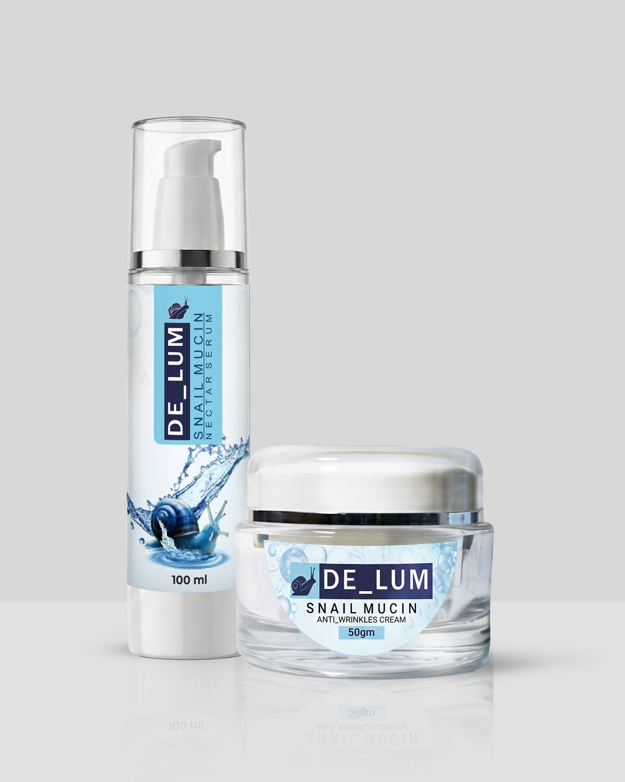 Anti-Aging Glow Set