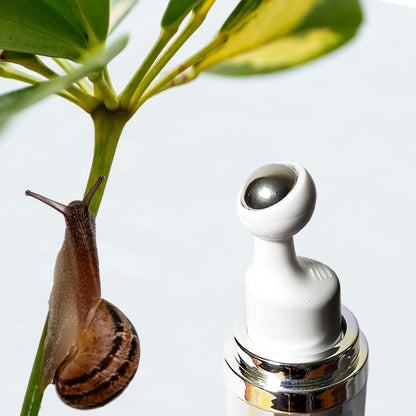 DE-LUM Snail Mucin Eye Gel