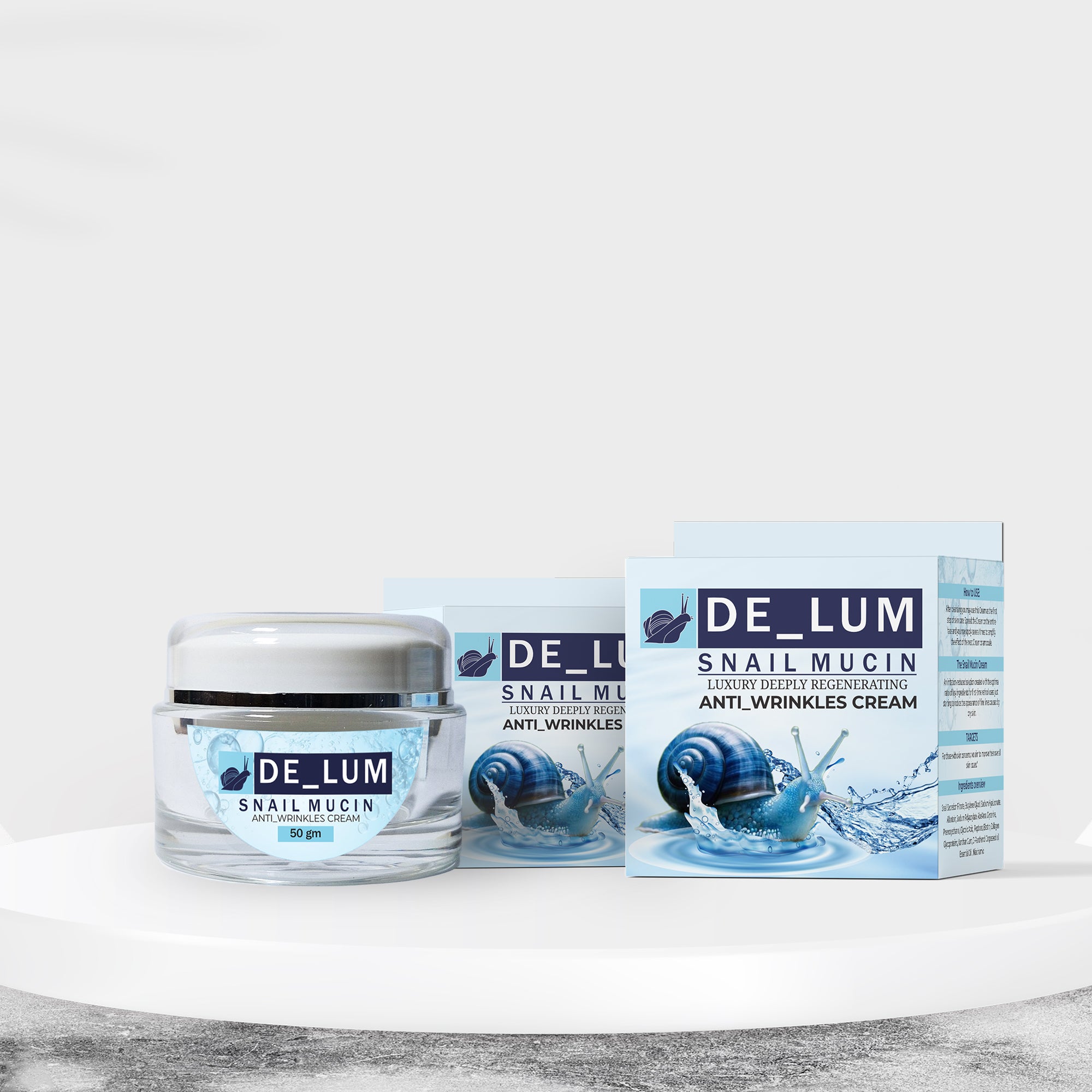 Gift Pack - Skincare Bundle