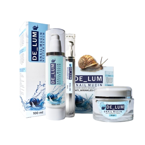 Gift Pack - Skincare Bundle