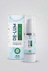 Shivora DE-LUM Snail Mucin Nectar Serum | 78.5% Filtrate Hydrating & Brightening Face Serum