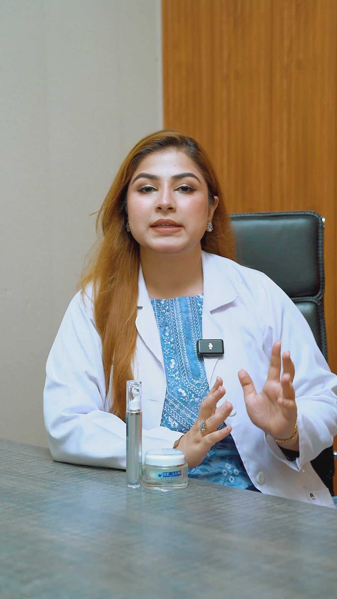 Ageless Eye & Skin Set