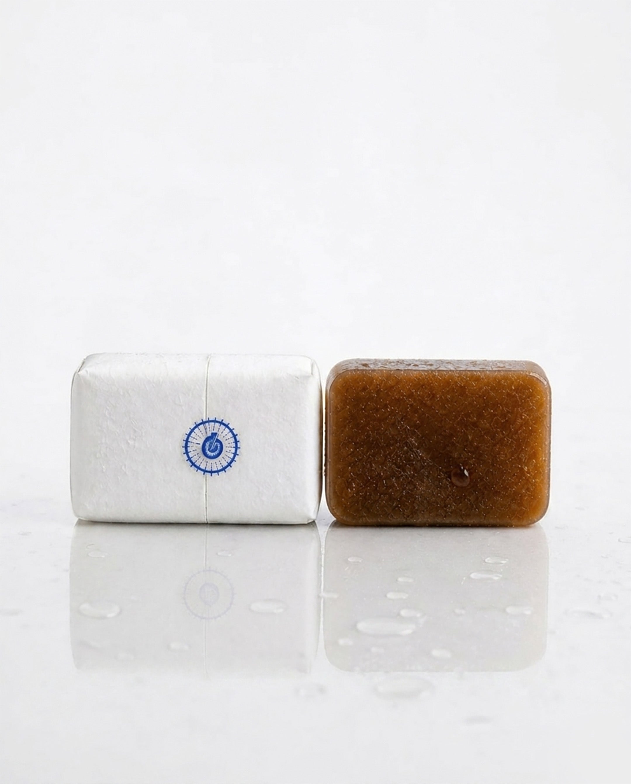 Snail Mucin Soap (2 Piece)
